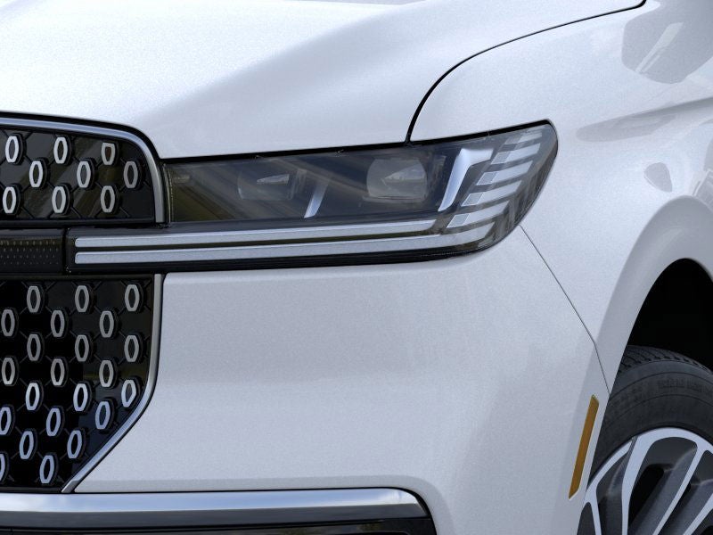 2026 Lincoln Navigator Reserve L