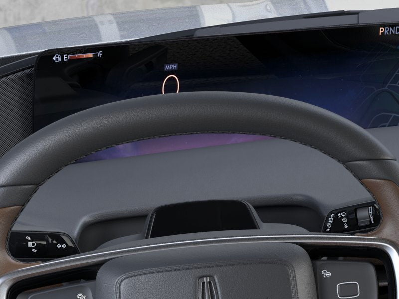 2026 Lincoln Navigator Reserve L