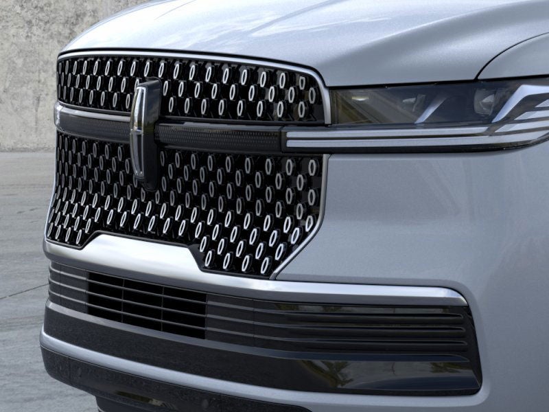 2026 Lincoln Navigator Reserve L