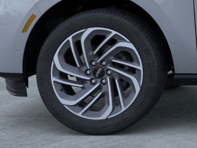 2026 Lincoln Navigator Reserve L