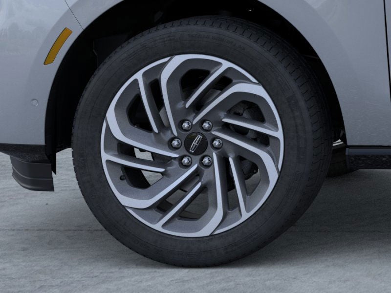 2026 Lincoln Navigator Reserve L