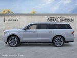 2026 Lincoln Navigator Reserve L