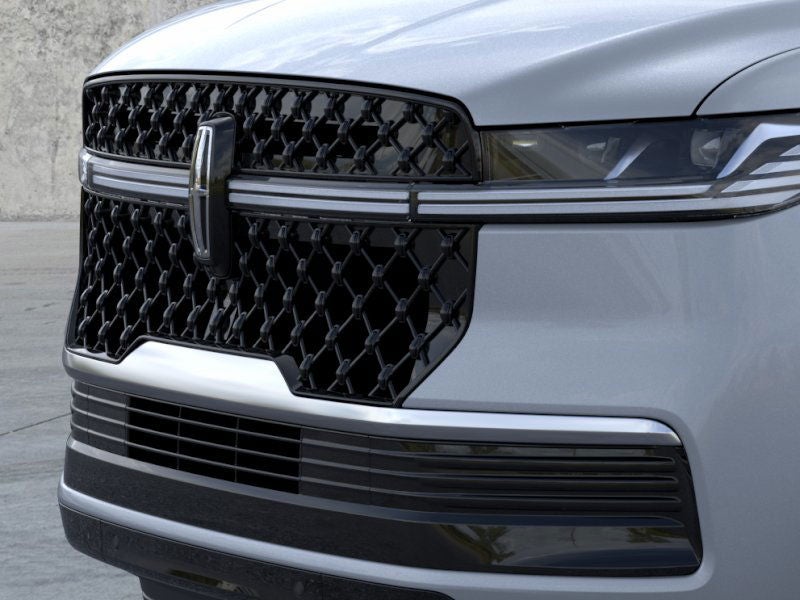 2026 Lincoln Navigator Reserve L