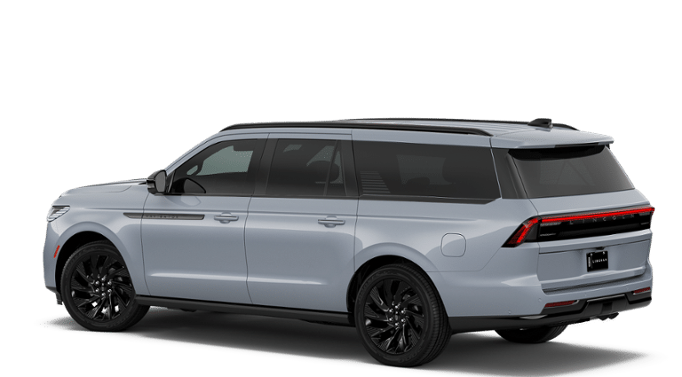 2026 Lincoln Navigator Reserve L