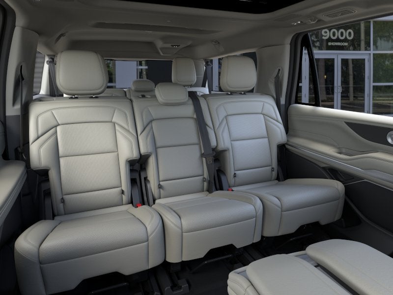 2026 Lincoln Navigator Reserve L