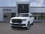 2026 Lincoln Navigator Reserve L