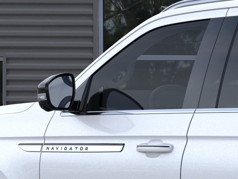 2026 Lincoln Navigator Reserve L