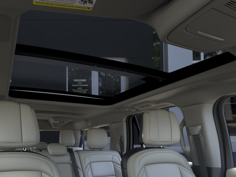 2026 Lincoln Navigator Reserve L