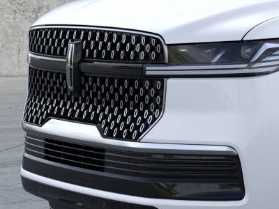 2026 Lincoln Navigator Reserve L