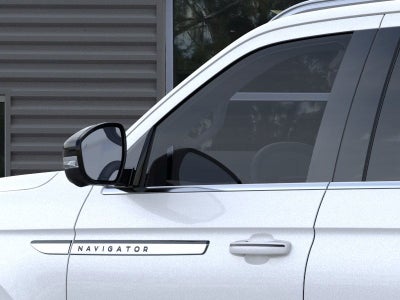 2026 Lincoln Navigator Reserve L