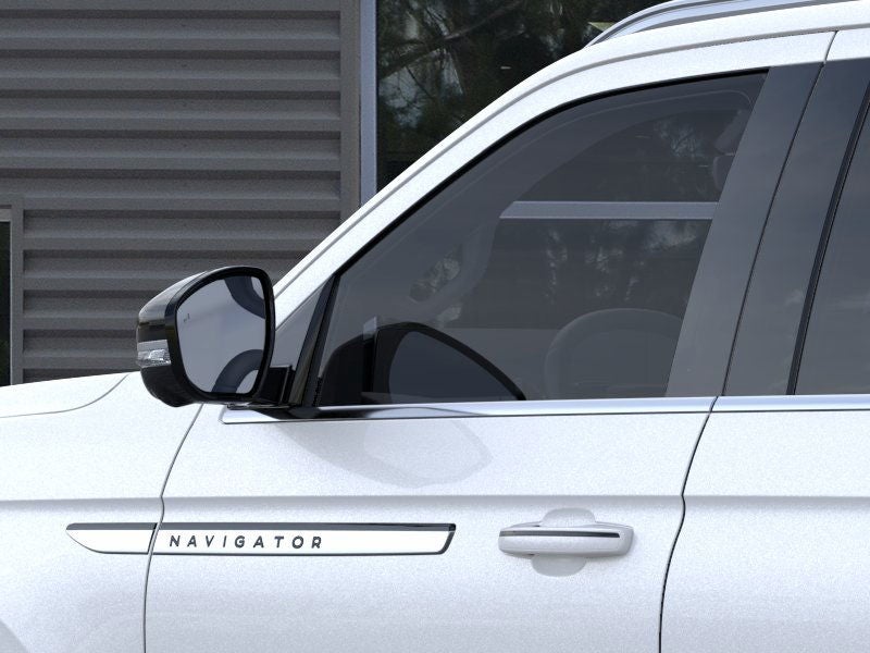 2026 Lincoln Navigator Reserve L