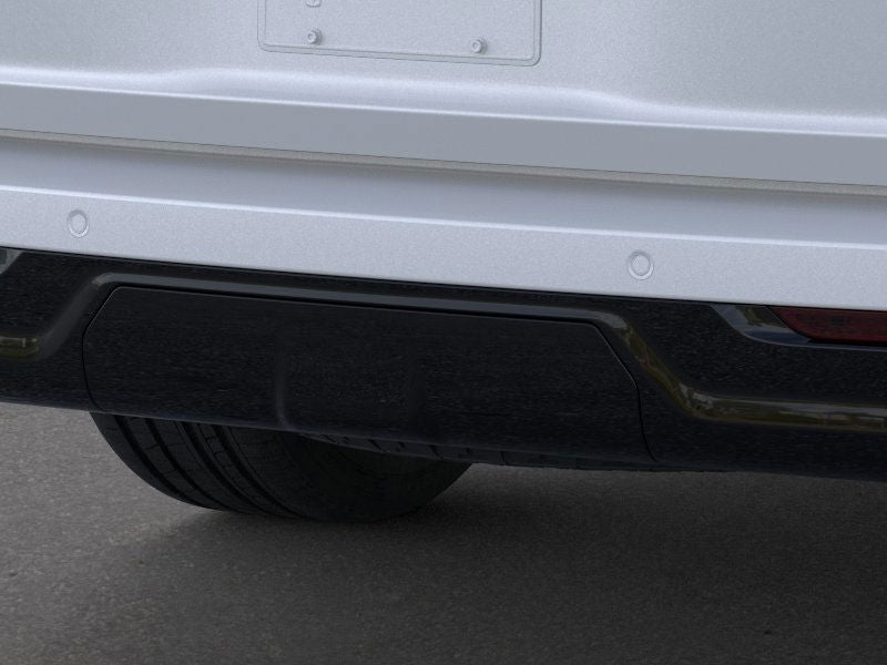 2026 Lincoln Navigator Reserve L