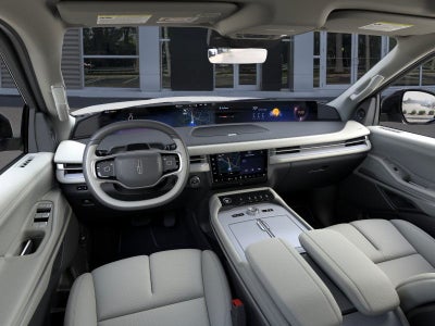 2026 Lincoln Navigator Reserve L
