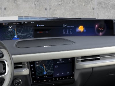 2026 Lincoln Navigator Reserve L