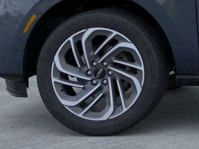 2026 Lincoln Navigator Reserve L