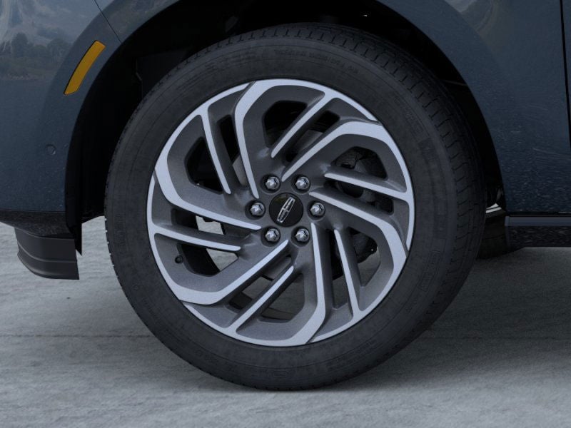 2026 Lincoln Navigator Reserve L