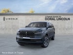 2026 Lincoln Navigator Reserve L