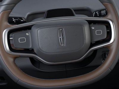 2026 Lincoln Navigator Reserve L