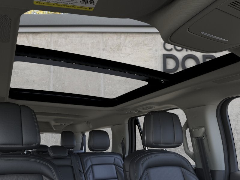 2026 Lincoln Navigator Reserve L