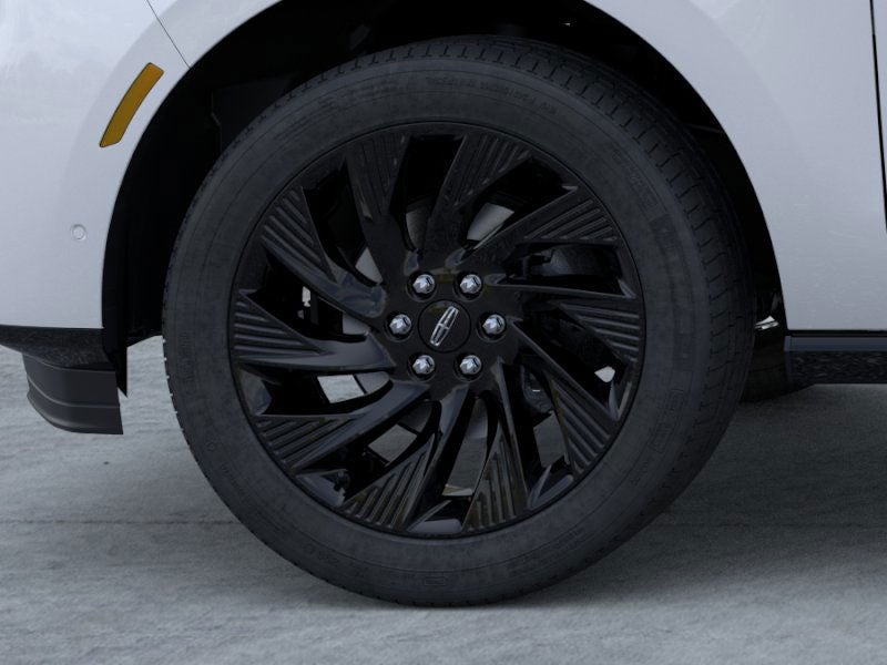 2026 Lincoln Navigator Reserve L