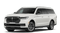 2026 Lincoln Navigator Premiere L