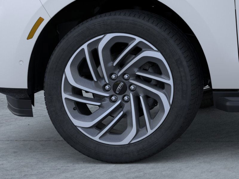 2026 Lincoln Navigator Premiere L