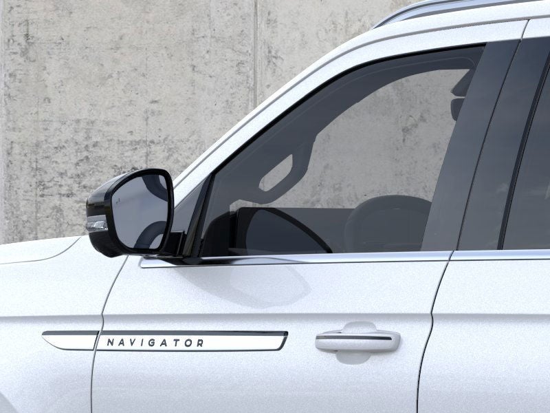 2026 Lincoln Navigator Premiere L