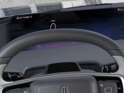 2026 Lincoln Navigator Premiere L