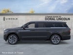 2026 Lincoln Navigator Premiere L