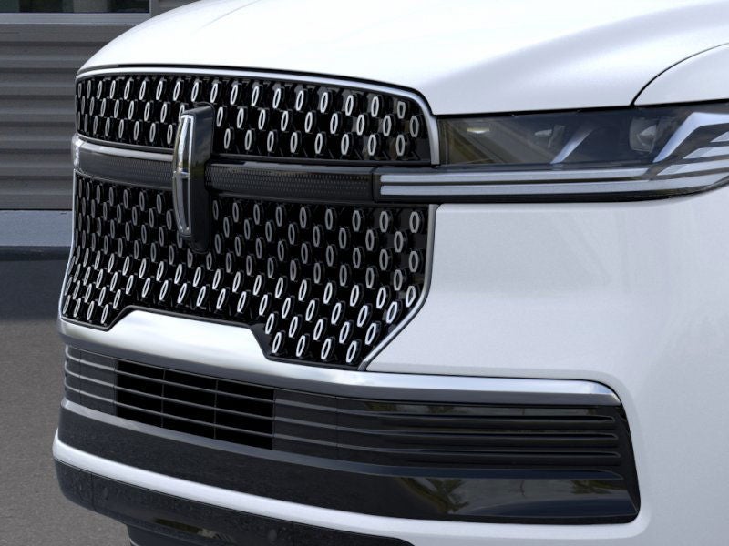 2026 Lincoln Navigator Premiere L