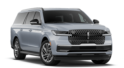 2026 Lincoln Navigator Premiere L