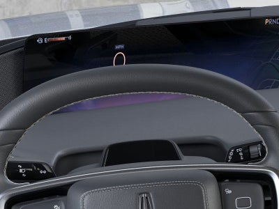 2026 Lincoln Navigator Premiere L