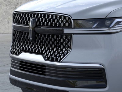 2026 Lincoln Navigator Premiere L