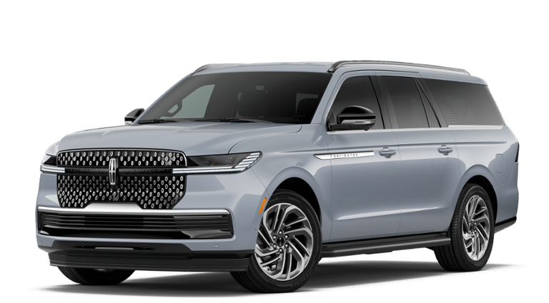 2026 Lincoln Navigator Premiere L