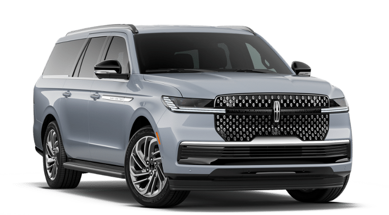 2026 Lincoln Navigator Premiere L