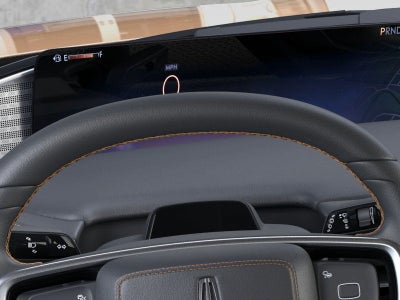 2026 Lincoln Navigator Black Label L