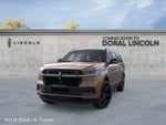2026 Lincoln Navigator Black Label L
