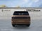 2026 Lincoln Navigator Black Label L