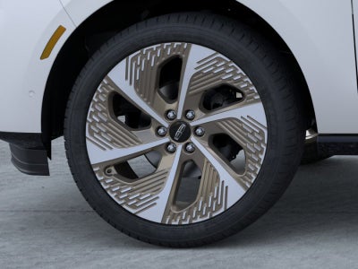 2026 Lincoln Navigator Black Label L