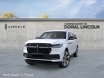 2026 Lincoln Navigator Black Label L
