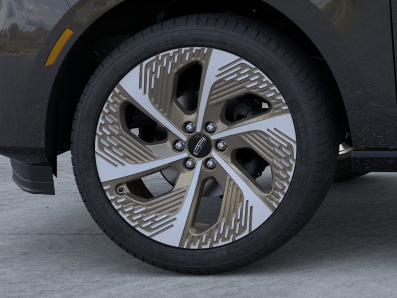 2026 Lincoln Navigator Black Label L