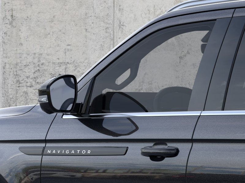 2026 Lincoln Navigator Black Label L
