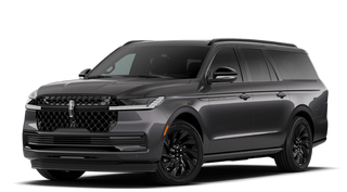 2027 Lincoln Navigator Reserve L