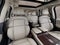 2027 Lincoln Navigator Reserve L