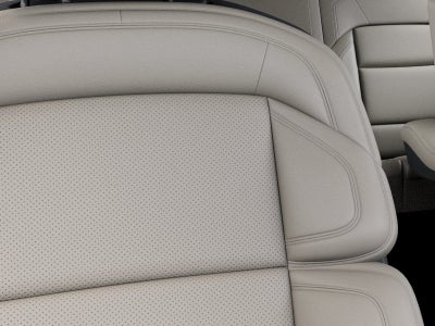 2027 Lincoln Navigator Reserve L