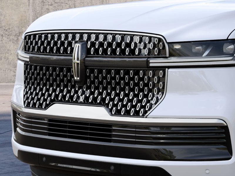 2027 Lincoln Navigator Reserve L