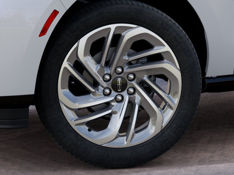 2027 Lincoln Navigator Reserve L