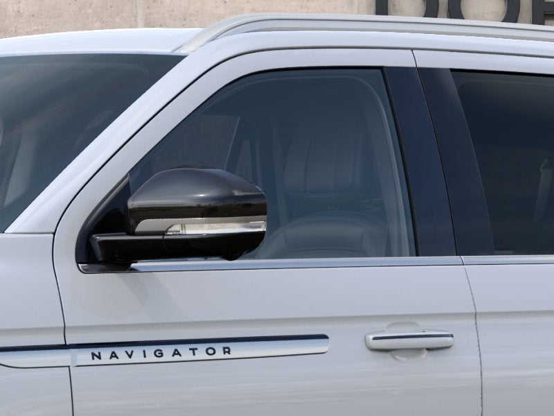 2027 Lincoln Navigator Reserve L
