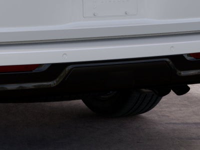 2027 Lincoln Navigator Reserve L