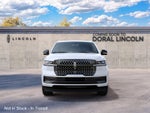 2027 Lincoln Navigator Reserve L